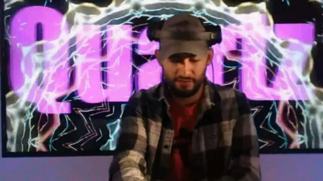 alex quartz
